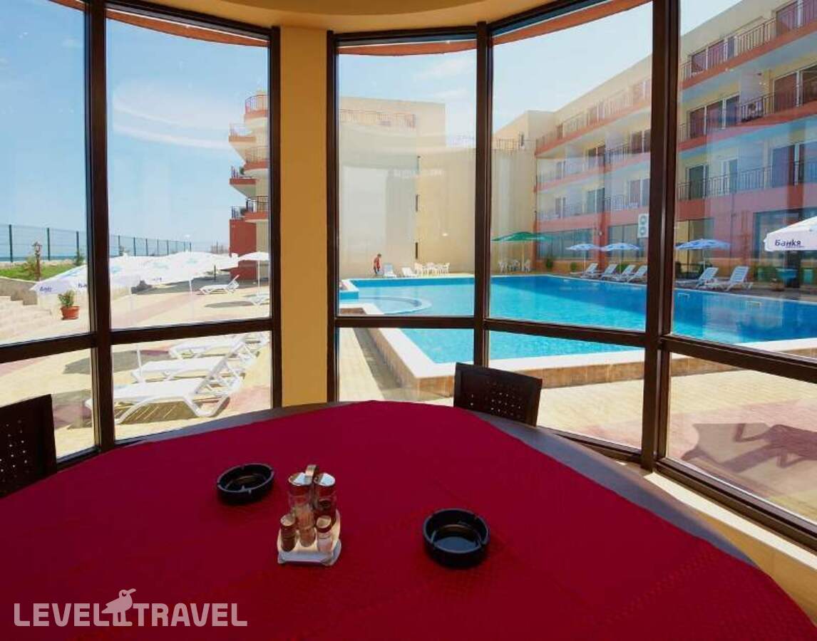 фотографии отеля Relax Hotel в Болгария(Поморие) - фото №9