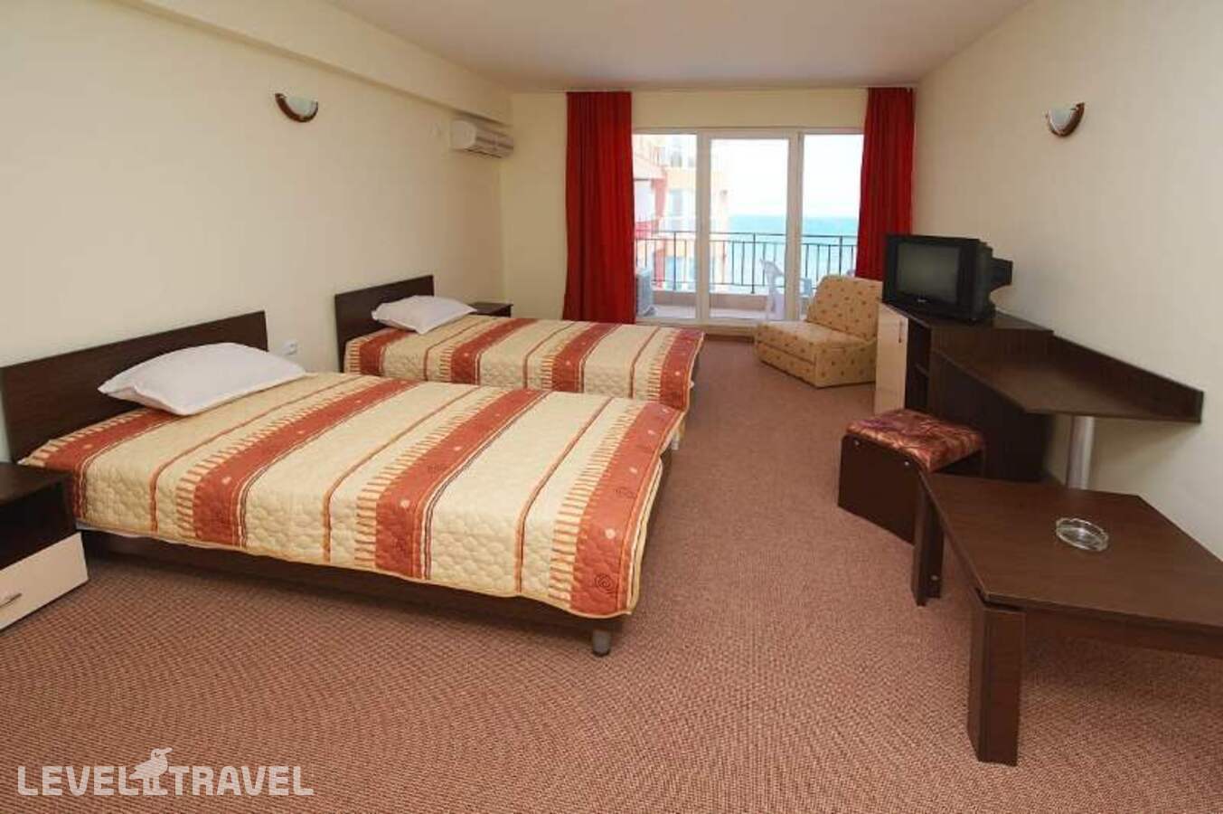 фотографии отеля Relax Hotel в Болгария(Поморие) - фото №5