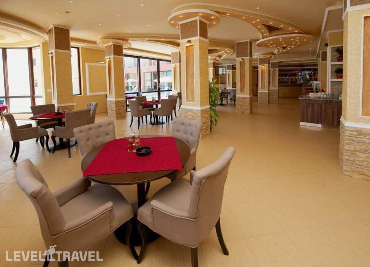 фотографии отеля Relax Hotel в Болгария(Поморие) - фото №8