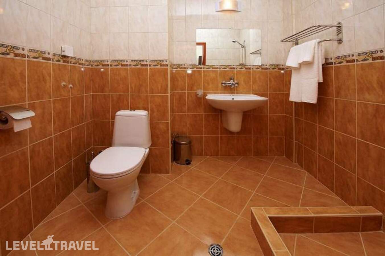 фотографии отеля Relax Hotel в Болгария(Поморие) - фото №6