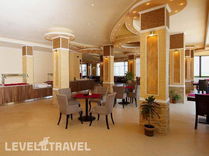 Фотография Relax Hotel