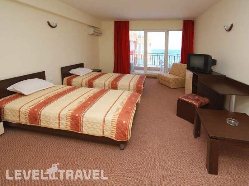 Фотография Relax Hotel
