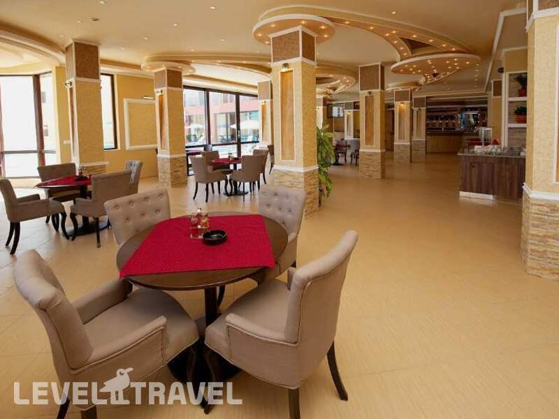 Фотография Relax Hotel