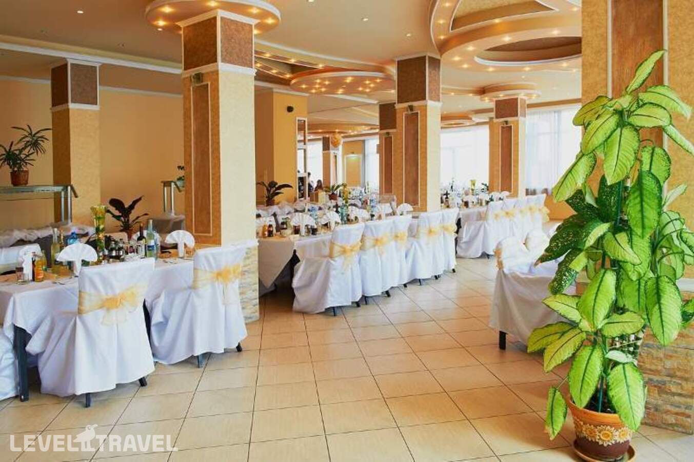 фотографии отеля Relax Hotel в Болгария(Поморие) - фото №4