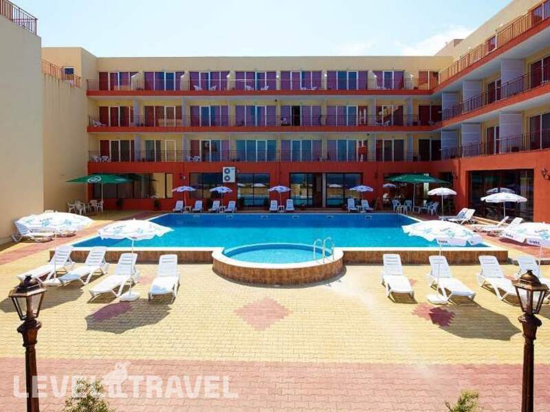 Фотография Relax Hotel