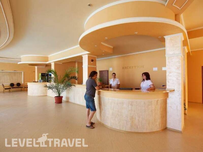 Фотография Relax Hotel
