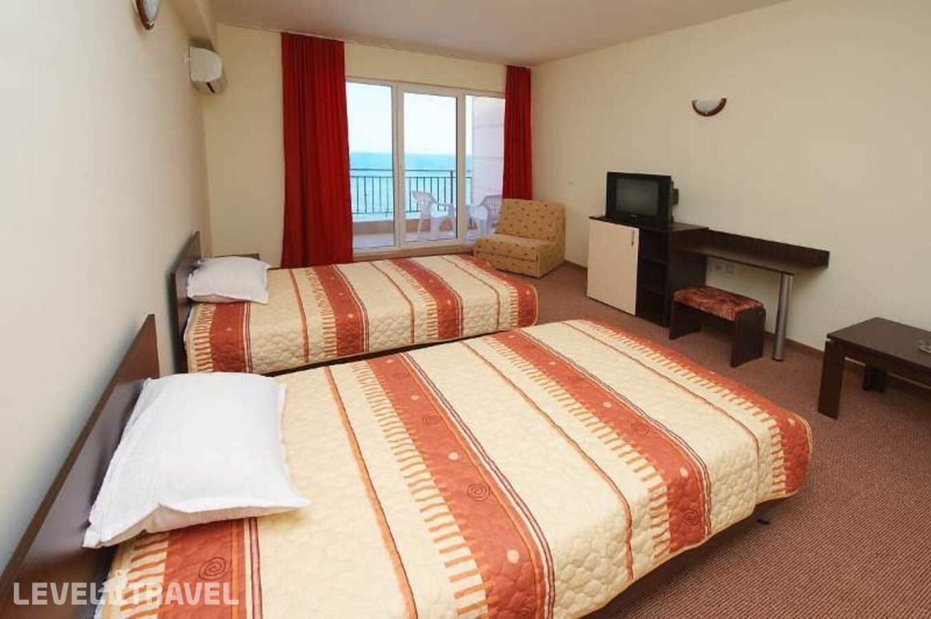 фотографии отеля Relax Hotel в Болгария(Поморие) - фото №3