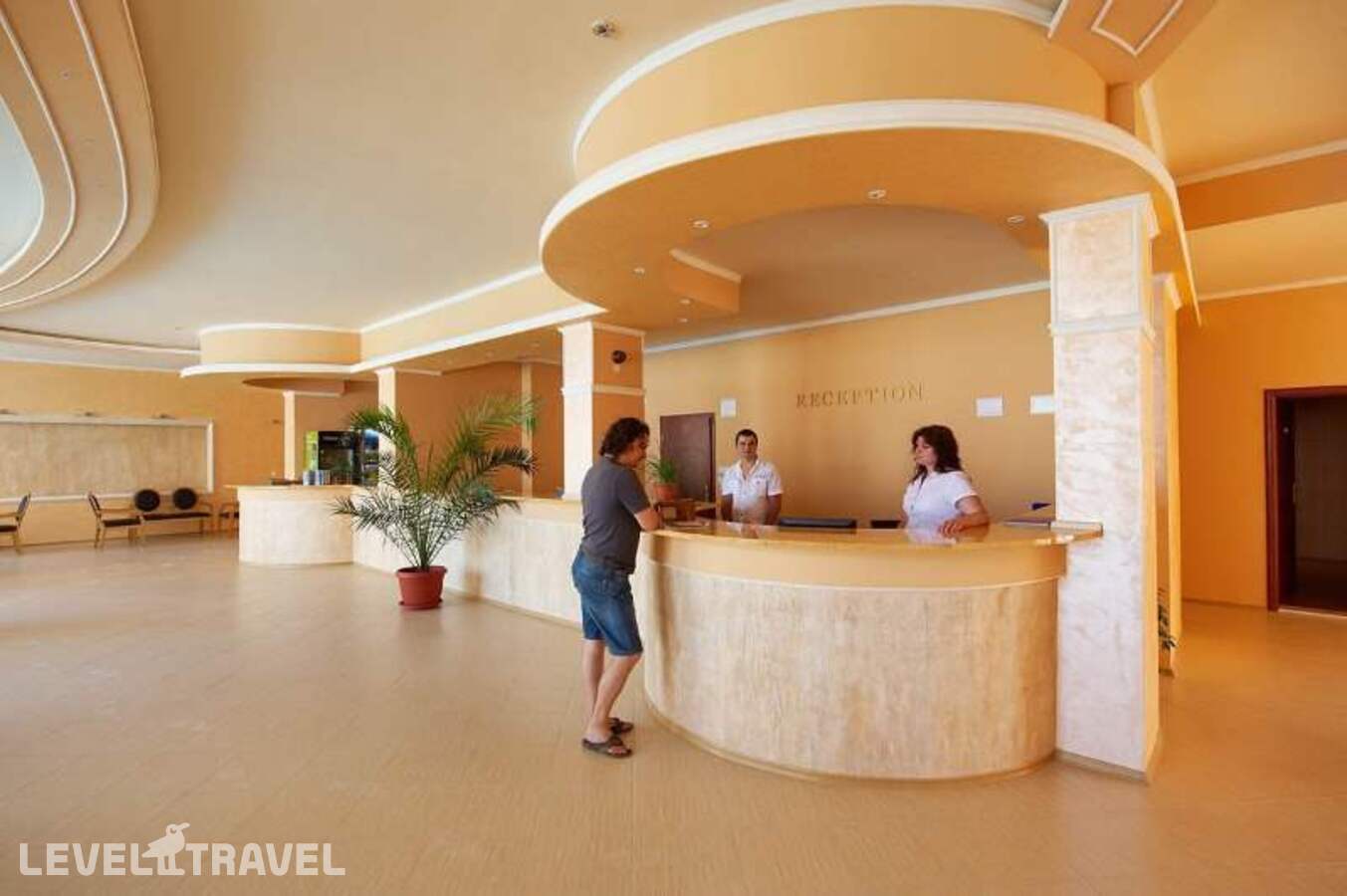 фотографии отеля Relax Hotel в Болгария(Поморие) - фото №11