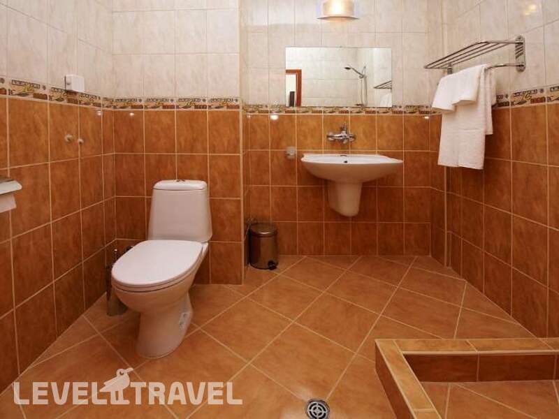 Фотография Relax Hotel