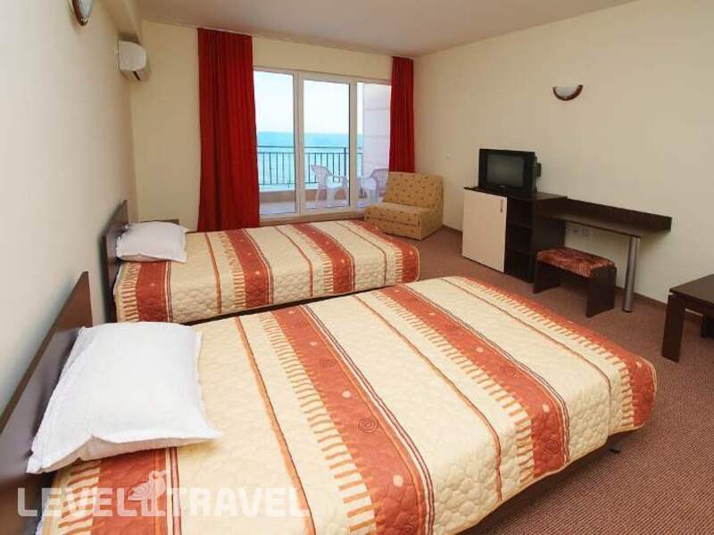 Фотография Relax Hotel