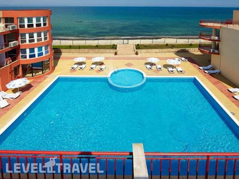 Фотография Relax Hotel