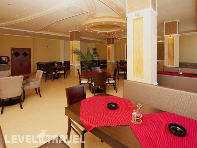 Фотография Relax Hotel