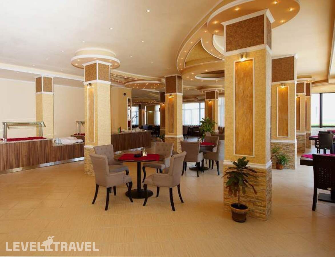 фотографии отеля Relax Hotel в Болгария(Поморие) - фото №10