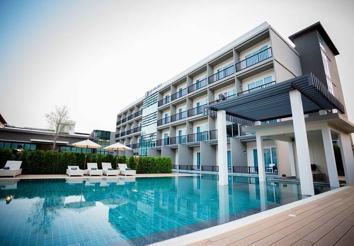 The Melody Phuket