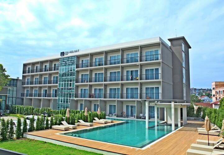 The Melody Phuket