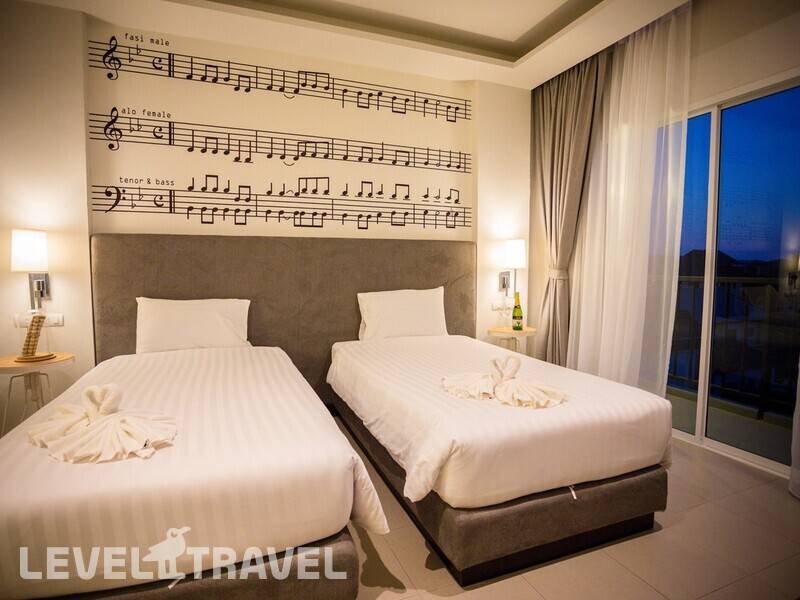 Фотография The Melody Phuket