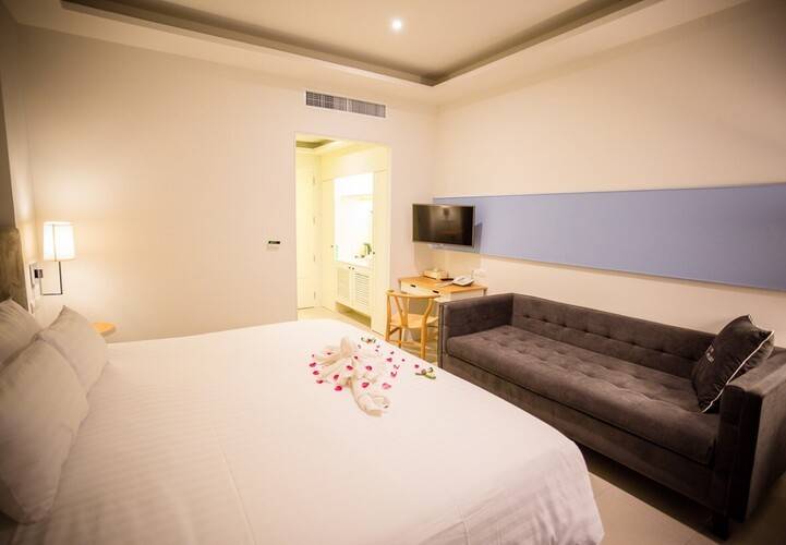The Melody Phuket