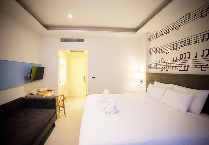 The Melody Phuket
