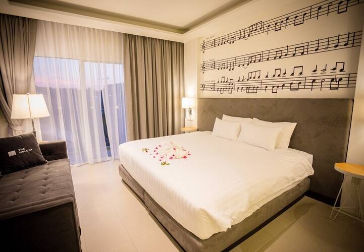 The Melody Phuket