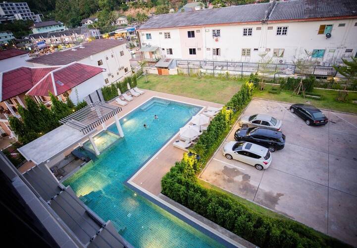 The Melody Phuket