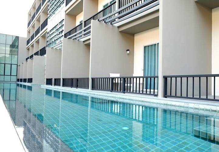 The Melody Phuket