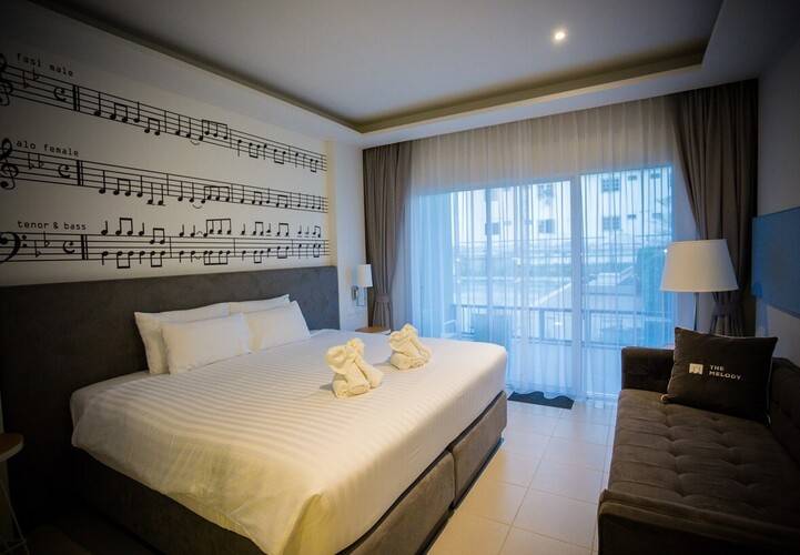 The Melody Phuket