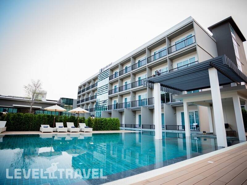 Фотография The Melody Phuket