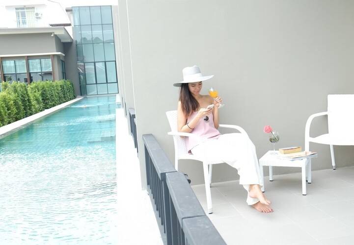 The Melody Phuket