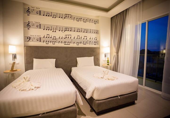 The Melody Phuket