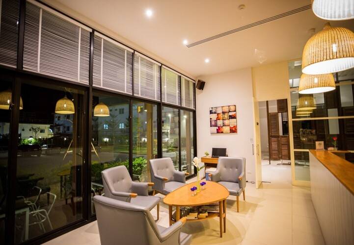 The Melody Phuket