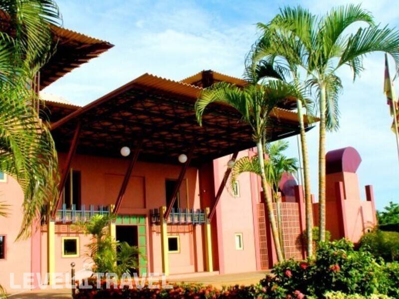 Фотография Aida Hotel Induruwa