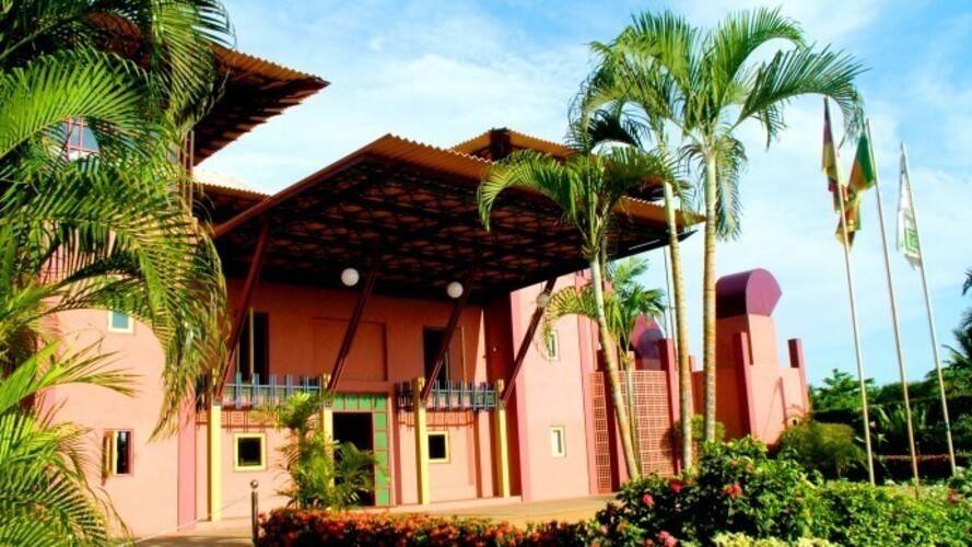 Aida Hotel Induruwa