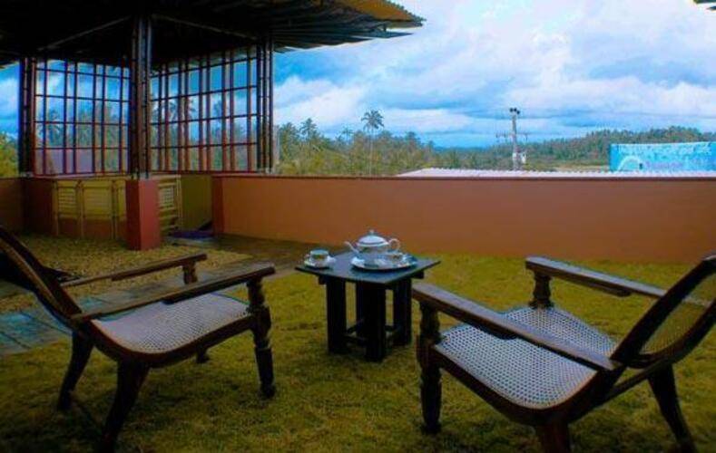 Aida Hotel Induruwa