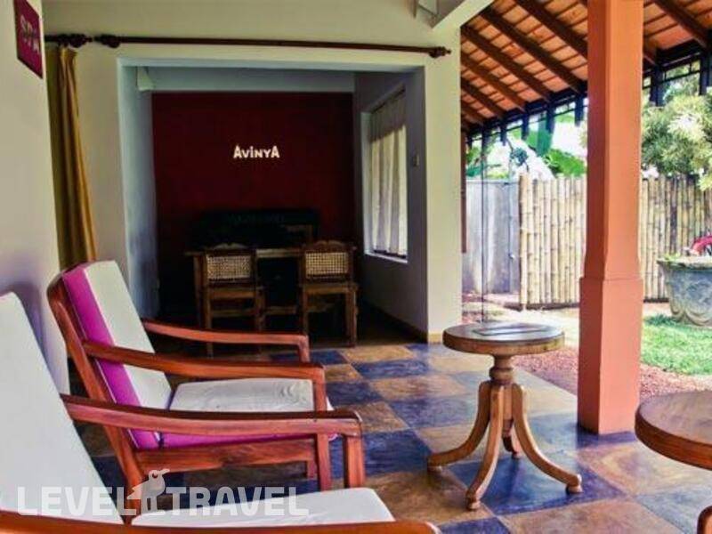 Фотография Aida Hotel Induruwa