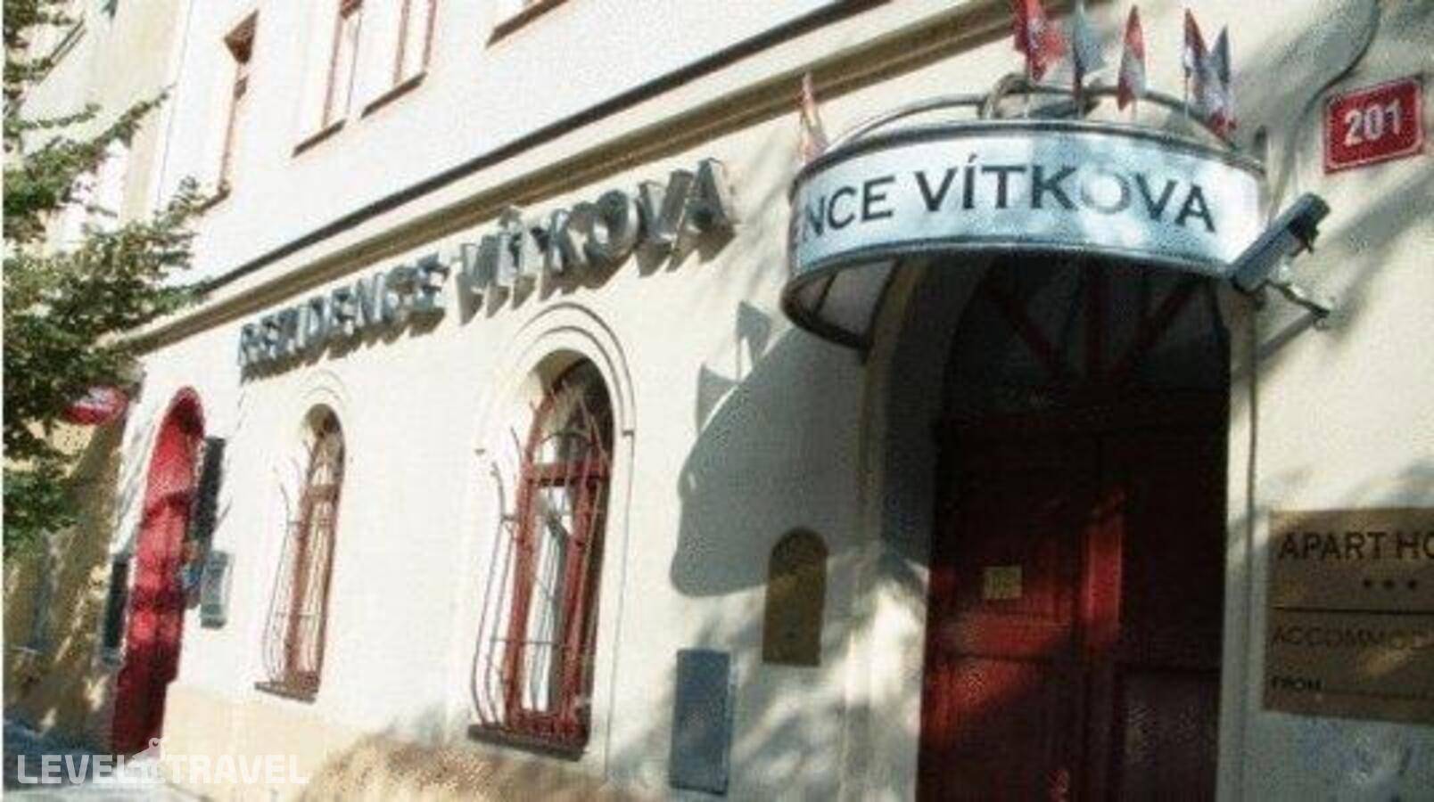 Изображение отеля 1