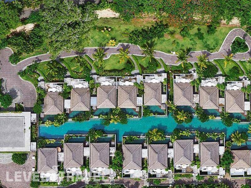Фотография Merusaka Nusa Dua (Ex.Inaya Putri Bali) Фотография Merusaka Nusa Dua (Ex.Inaya Putri Bali)