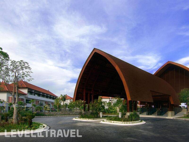 Фотография Merusaka Nusa Dua (Ex.Inaya Putri Bali) Фотография Merusaka Nusa Dua (Ex.Inaya Putri Bali)
