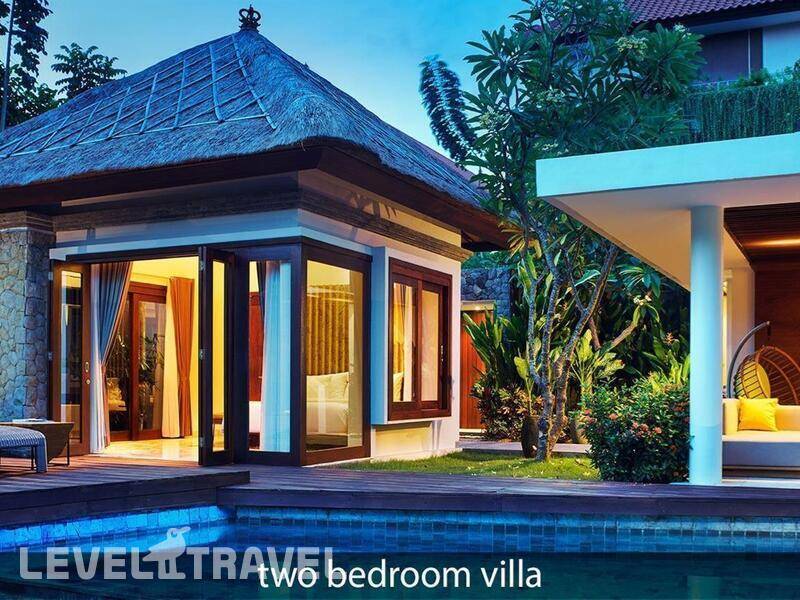 Фотография Merusaka Nusa Dua (Ex.Inaya Putri Bali) Фотография Merusaka Nusa Dua (Ex.Inaya Putri Bali)