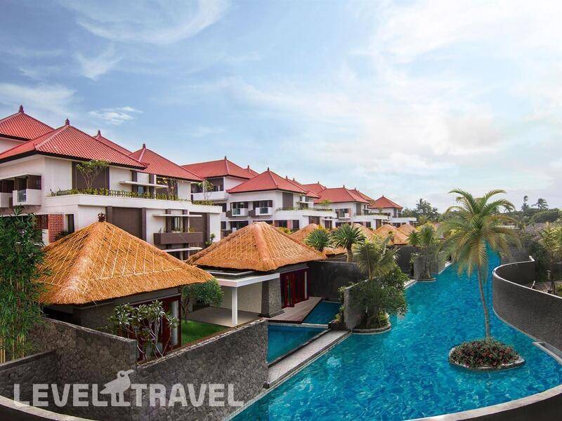 Фотография Merusaka Nusa Dua (Ex.Inaya Putri Bali) Фотография Merusaka Nusa Dua (Ex.Inaya Putri Bali)