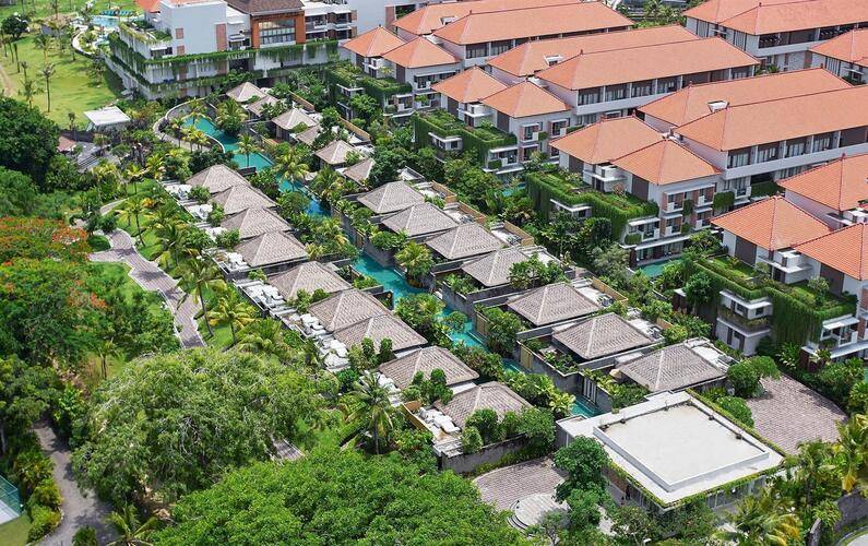 Merusaka Nusa Dua (Ex.Inaya Putri Bali)