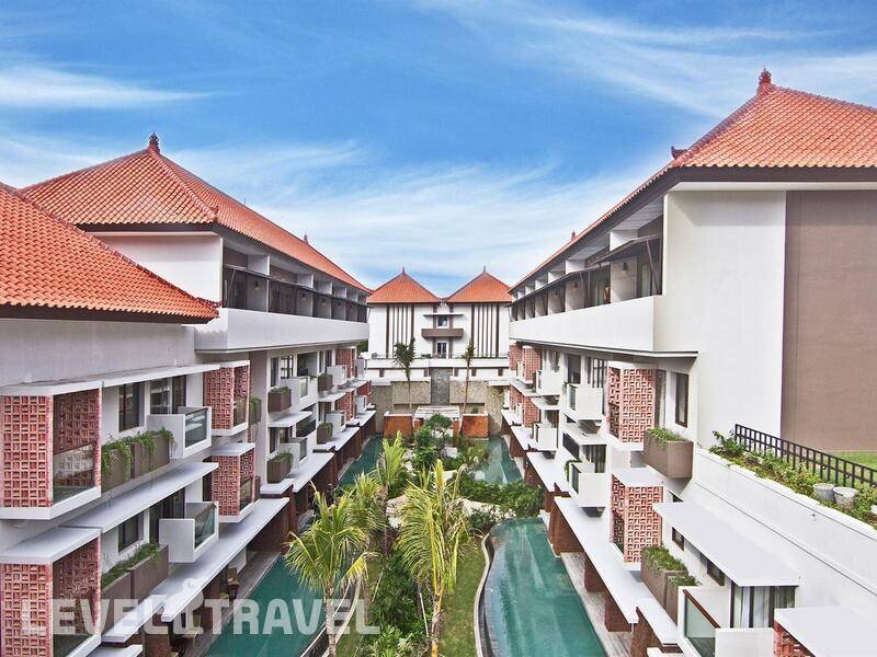 Фотография Merusaka Nusa Dua (Ex.Inaya Putri Bali) Фотография Merusaka Nusa Dua (Ex.Inaya Putri Bali)