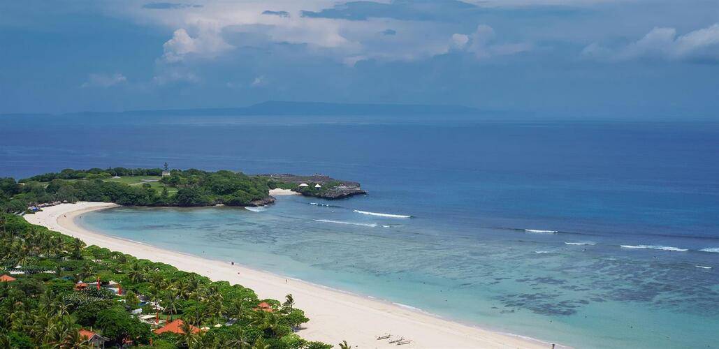 Merusaka Nusa Dua (Ex.Inaya Putri Bali)