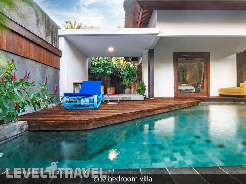 Фотография Merusaka Nusa Dua (Ex.Inaya Putri Bali) Фотография Merusaka Nusa Dua (Ex.Inaya Putri Bali)