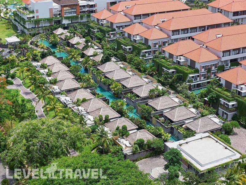 Фотография Merusaka Nusa Dua (Ex.Inaya Putri Bali) Фотография Merusaka Nusa Dua (Ex.Inaya Putri Bali)
