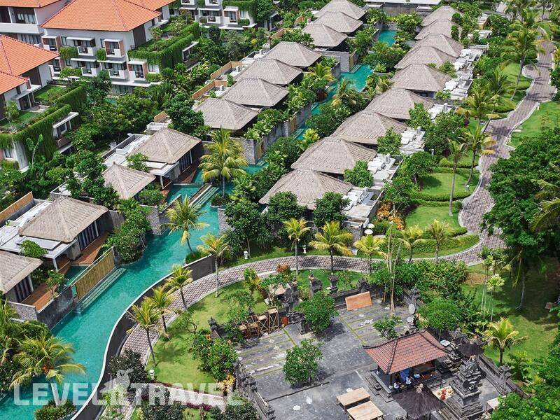 Фотография Merusaka Nusa Dua (Ex.Inaya Putri Bali) Фотография Merusaka Nusa Dua (Ex.Inaya Putri Bali)