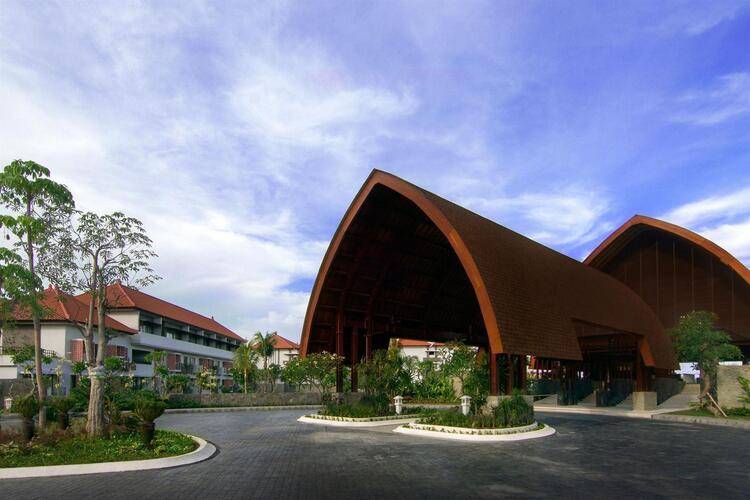 Merusaka Nusa Dua (Ex.Inaya Putri Bali)