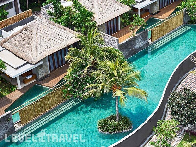 Фотография Merusaka Nusa Dua (Ex.Inaya Putri Bali) Фотография Merusaka Nusa Dua (Ex.Inaya Putri Bali)