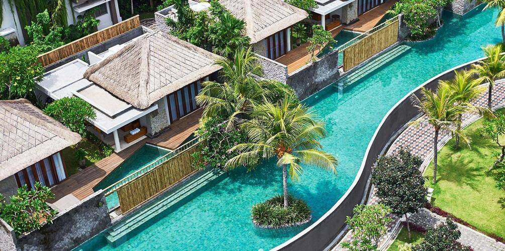Merusaka Nusa Dua (Ex.Inaya Putri Bali)