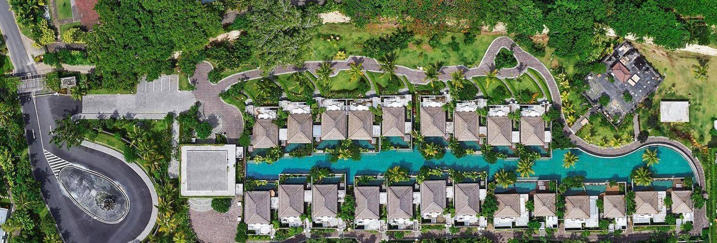 Merusaka Nusa Dua (Ex.Inaya Putri Bali)