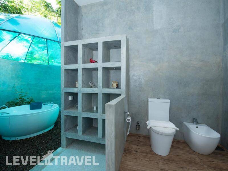 Фотография Villa Thawthisa The Boutique Hotel